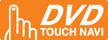 DVD Touch Navi logo