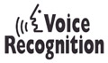 Voice Recognition logo 120
