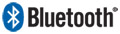 Bluetooth logo 120